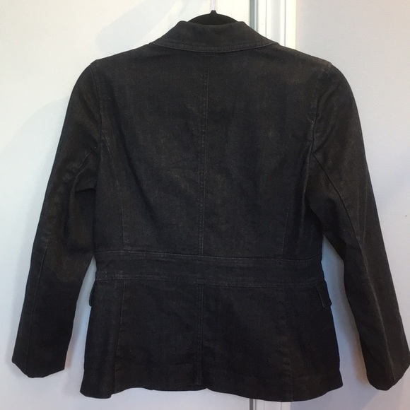 Jean jacket - Picture 2 of 4